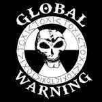 Слушать альбом - "Skate Park Show" Global Warning (2018)