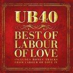 Слушать альбом - Best Of Labour Of Love (2009)