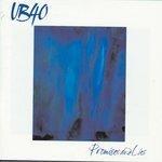 Слушать альбом - Promises And Lies (1993)