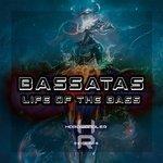Слушать альбом - Life of the Bass EP (2017)