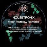Слушать альбом - Moon Rainbow Remixes (2017)
