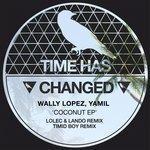 Слушать альбом - Coconut (2018)