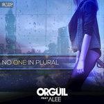 Слушать альбом - No One in Plural (2017)