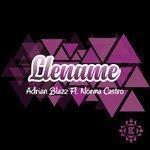 Слушать альбом - Lléname (2017)