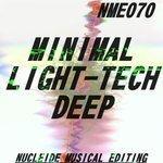 Слушать альбом - Minimal Light-Tech Deep (2018)