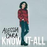 Слушать альбом - Know-It-All (2015)