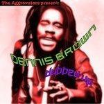 Слушать альбом - The Aggrovators present Dennis Brown Dubbed Up (2017)