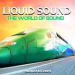 Слушать альбом - The World of Sound (2018)