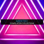 Слушать альбом - Compilation Collections, Vol. 1 (2017)