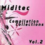 Слушать альбом - Compilation Tracks, Vol. 2 (2018)
