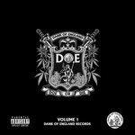 Слушать альбом - Doe or Die, Vol. 1 (2017)