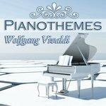 Слушать альбом - Pianothemes (2017)