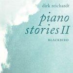 Слушать альбом - Piano Stories II - Blackbird (2017)