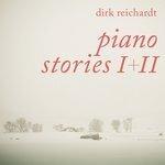 Слушать альбом - Piano Stories I & II (2017)