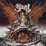 Слушать альбом - Prequelle (2018)