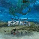 Слушать альбом - Heavy Meta (2015)