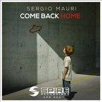 Слушать альбом - Come Back Home (2017)