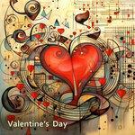 Слушать альбом - Valentine's Day (2012)