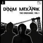 Слушать альбом - The Crossing, Vol. 1 (2017)