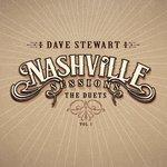 Слушать альбом - Nashville Sessions - The Duets, Vol. 1 (2017)