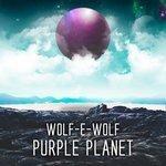 Слушать альбом - Purple Planet (2015)
