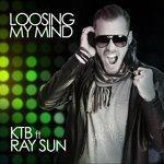 Слушать альбом - Loosing My Mind (2017)