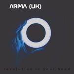 Слушать альбом - Revolution in Your Head (2017)