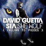 Слушать альбом - She Wolf (Falling to Pieces) (2013)