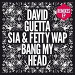 Слушать альбом - Bang My Head (2015)
