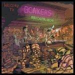 Слушать альбом - Welcome to Bonkers (2018)