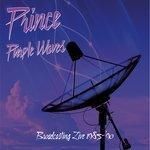 Слушать альбом - Purple Waves: Broadcasting Live 1985-1990 (2016)