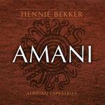 Слушать альбом - African Tapestries - Amani (2009)