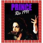 Слушать альбом - Maracanã Stadium, Rio De Janeiro, Brazil, January 24th, 1991 (2017)