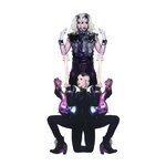 Слушать альбом - PLECTRUMELECTRUM (2014)