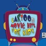 Слушать альбом - Cartoon Movie Hits For Kids (2009)
