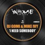 Слушать альбом - I Need Somebody (2017)