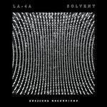 Solvent (2017)