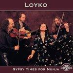 Слушать альбом - Gypsy Times for Nunja (2000)