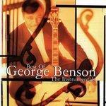Слушать альбом - Best Of George Benson: The Instrumentals (2010)