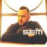 Слушать альбом - DJ Sem (2018)
