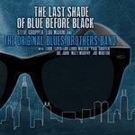 Слушать альбом - The Last Shade of Blue Before Black (2017)
