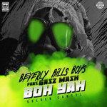 Слушать альбом - Boh Yah (2017)