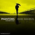 Слушать альбом - Phantoms (2017)