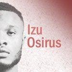 Слушать альбом - Izu Osirus (2017)