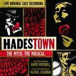 Слушать альбом - Hadestown: The Myth. The Musical. (2017)