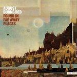 Слушать альбом - Found in Far Away Places (2015)