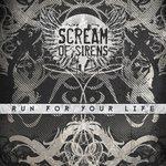 Слушать альбом - Run for Your Life (2017)