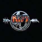 Слушать альбом - KISS 40 (2014)