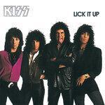 Слушать альбом - Lick It Up (1983)