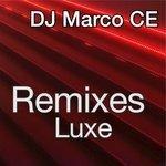 Слушать альбом - Remixes Luxe (2017)